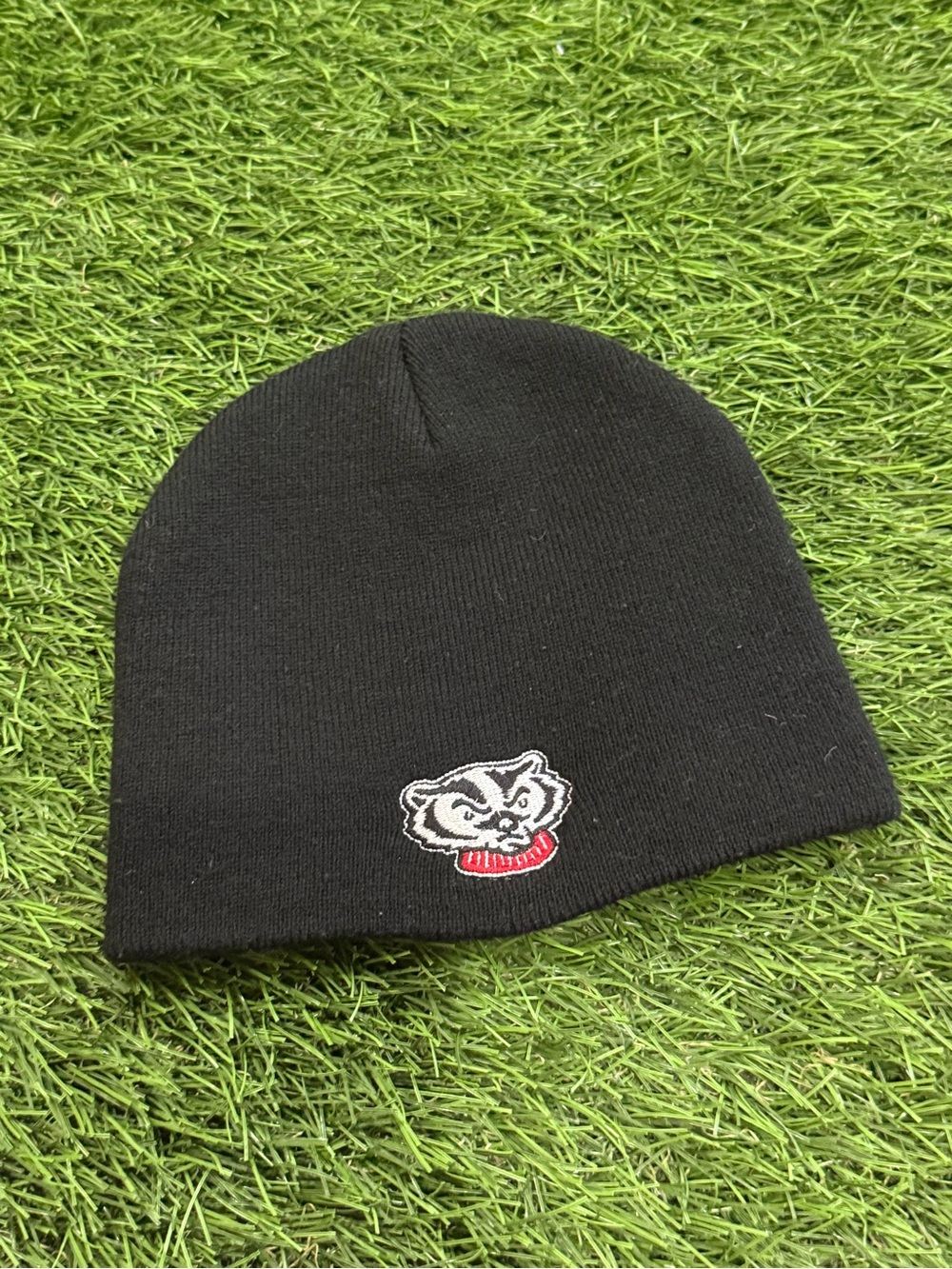 Top of the World Wisconsin Badgers youth Hat